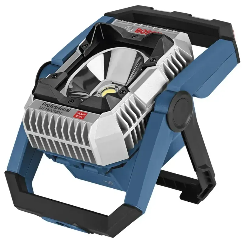 Refletor-a-Bateria-GLI-18V-2200-C-Professional-Bosch