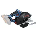 Serra-Circular-GKM-18V-50-Professional-sem-fio-Bosch