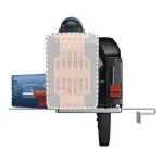 Serra-Circular-GKM-18V-50-Professional-sem-fio-Bosch