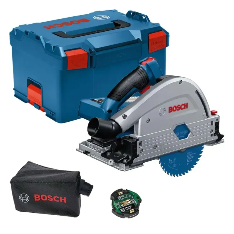 Serra-Circular-de-Imersao-a-Bateria-GKT-18V-52-GC-Bosch