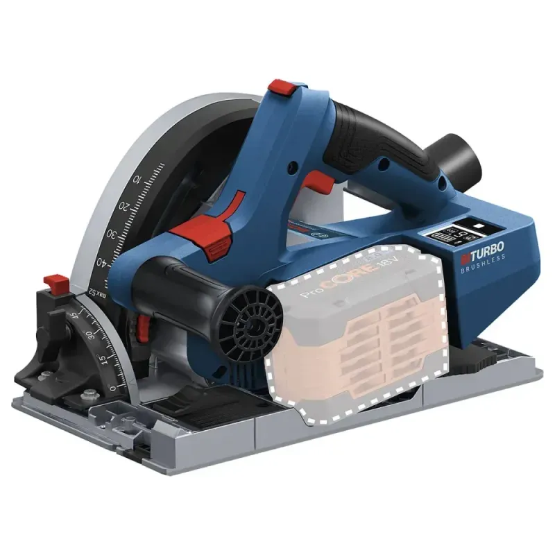 Serra-Circular-de-Imersao-a-Bateria-GKT-18V-52-GC-Bosch