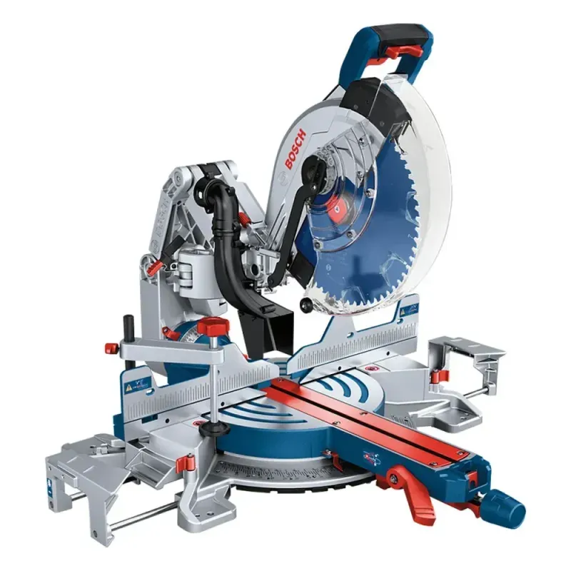 Serra-Esquadria-GCM-18V-305-GDC-Bitturbo-12”-Bosch