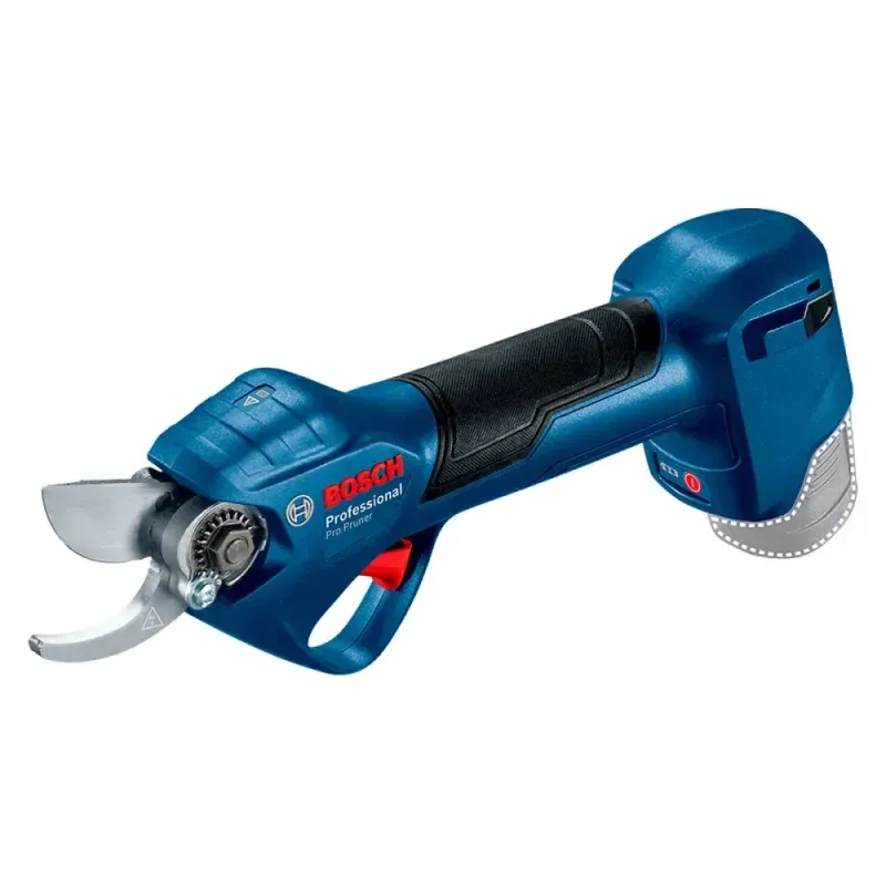 Tesoura-de-Poda a-Bateria-Pro-Pruner-BRUSHLESS-12V-Bosch