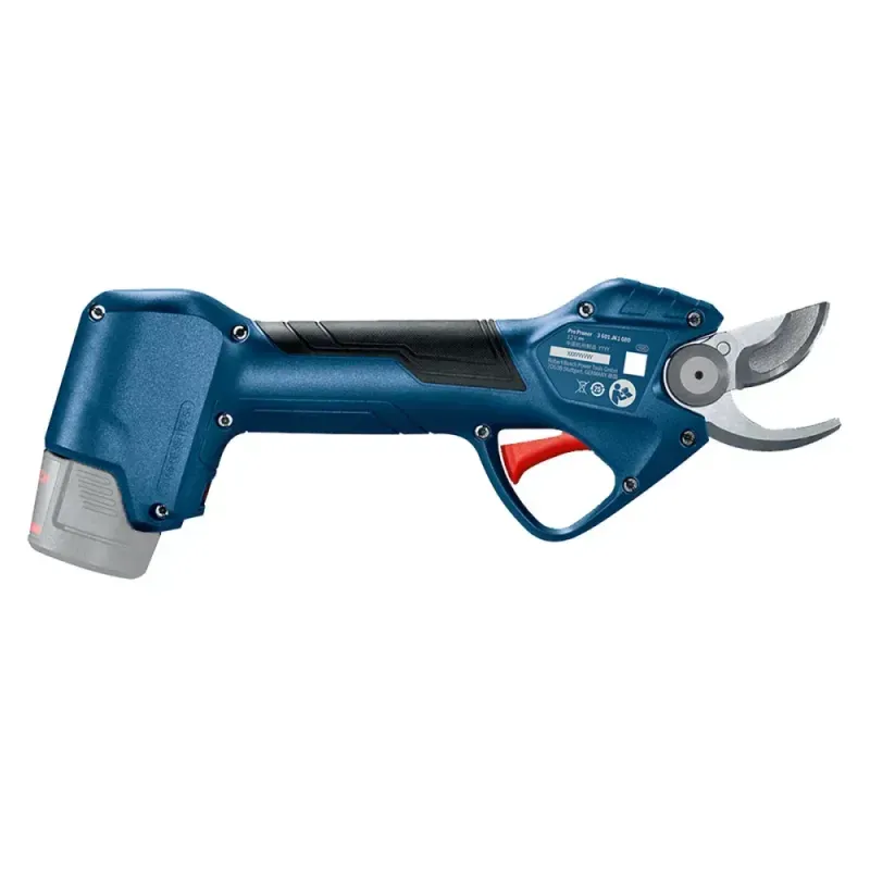 Tesoura-de-Poda a-Bateria-Pro-Pruner-BRUSHLESS-12V-Bosch