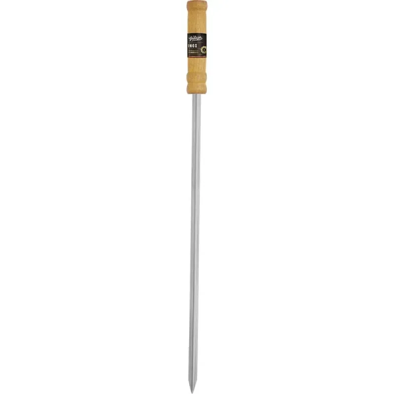 Espeto-Standard-Simples-em-Inox-85cm-Grilazer