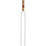 Espeto-Gaucho-em-Aco-Cromado-Duplo-65cm-Grilazer