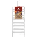 Grelha-para-Peixe-com-Trava-Cromado-195x395cm-Grilazer