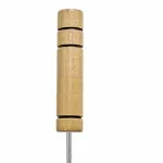 Grelha-Tela-Moeda-Cromada-para-Churrasco-40cmx50cm-Grilazer