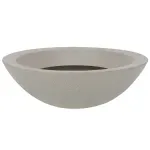 Vaso-Malta-Bowl-em-Granito-Pedra-36-x-12cm-6L-Vasart