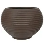 Vaso-Bromelia-Antique-Rusty-32-x-32cm-32L-Vasart