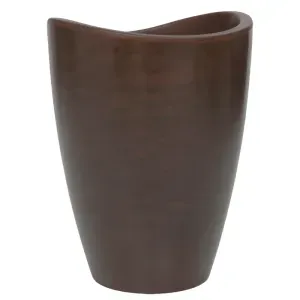Vaso Copacabana Antique Rusty 40x54cm 44L Vasart