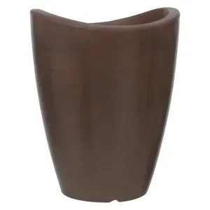 Vaso Copacabana Antique Rusty 25x32cm 10L Vasart