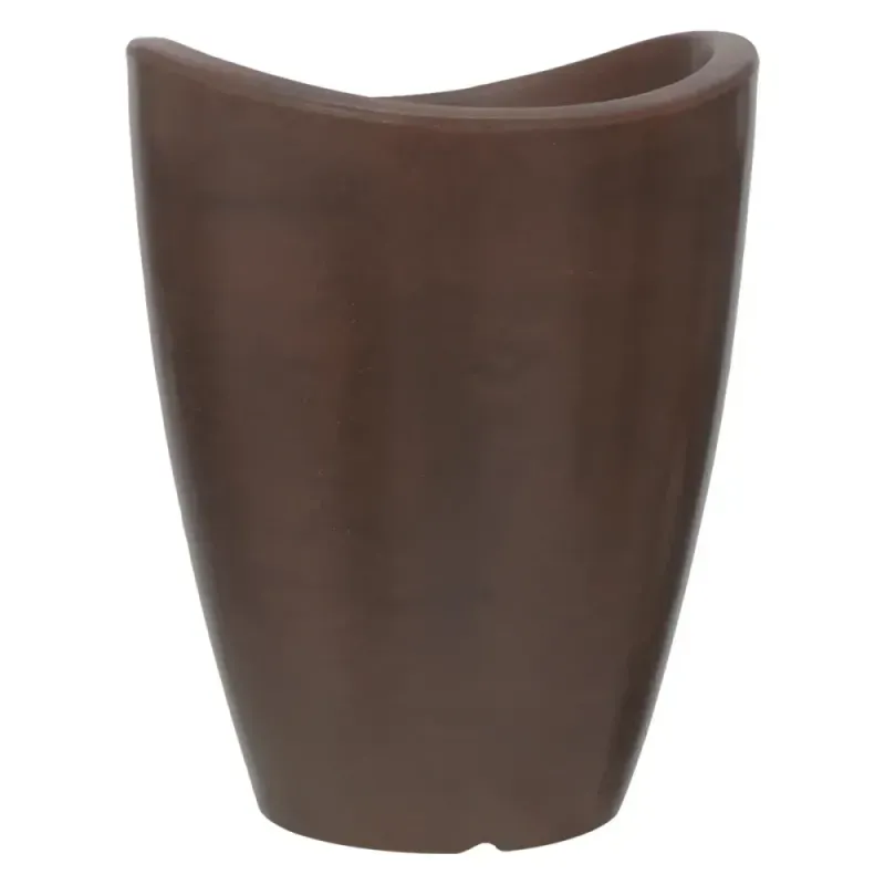 Vaso-Copacabana-Antique-Rusty-25x32cm-10L-Vasart