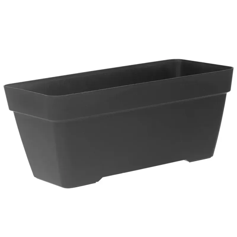Vaso-de-Plantas-Sampa-Modelo-Grafite-40-x-17cm-7L-Vasart