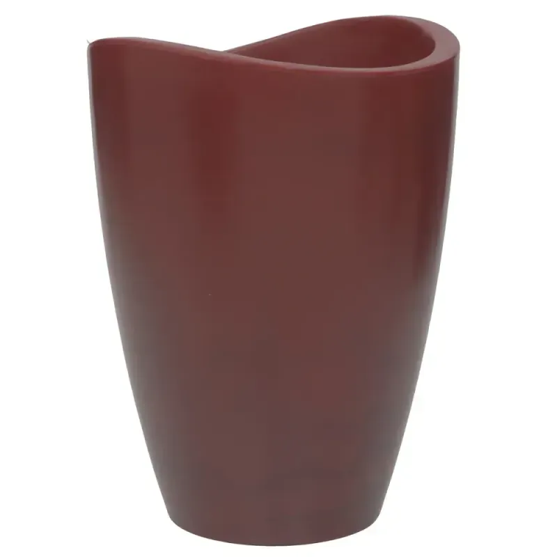 Vaso-Copacabana-Antique-Vermelho-40x54cm-44L-Vasart
