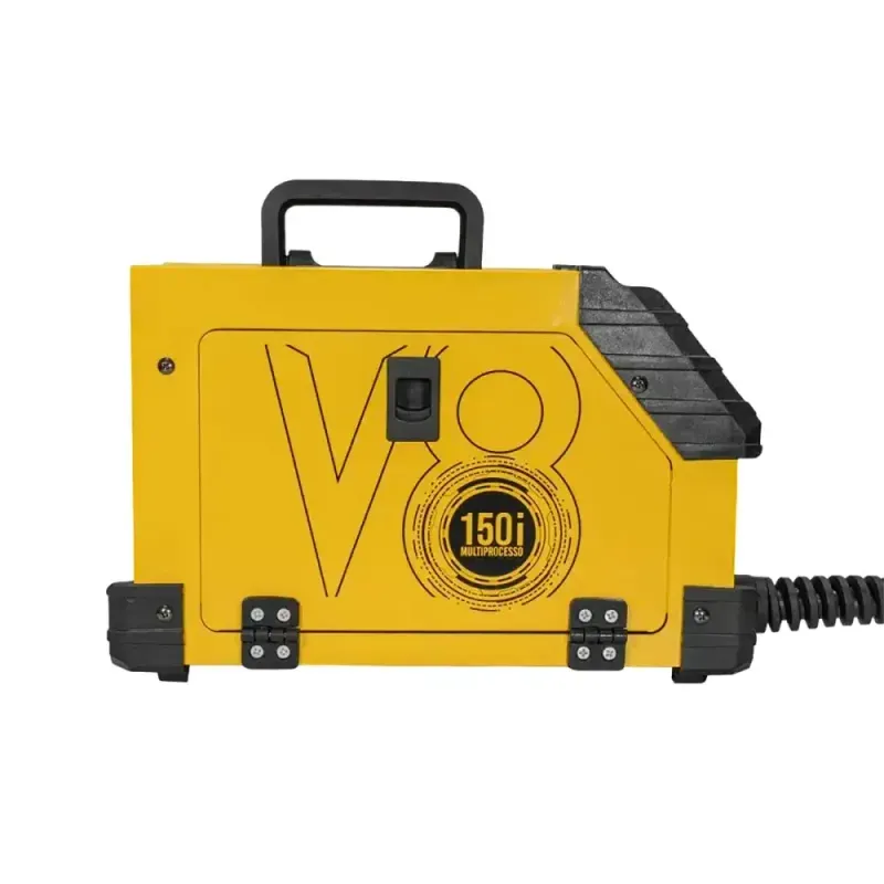 Maquina-de-Solda-Multiprocesso-Mig-e-Tig-150I-V8-Brasil