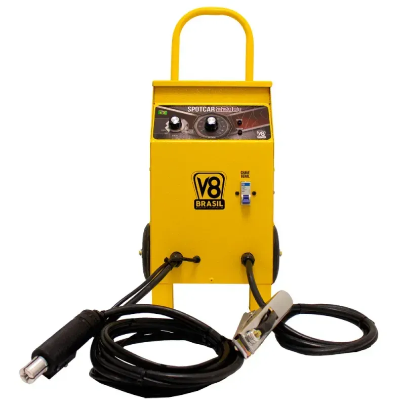 Repuxadeira-Eletrica-220V-Spotcar-2200E-V8-Brasil