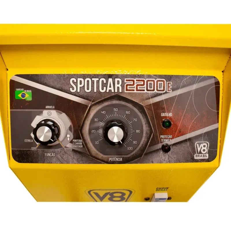 Repuxadeira-Eletrica-220V-Spotcar-2200E-V8-Brasil