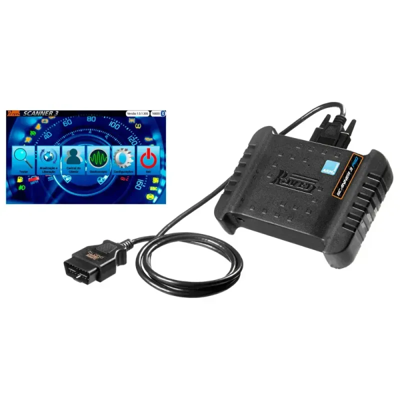 Scanner-3-PRO-sem-Tablet-para-diagnostico-Raven