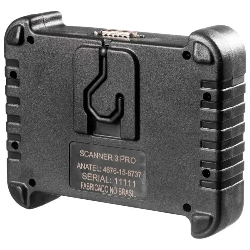 Scanner-3-Starter-PRO-Raven