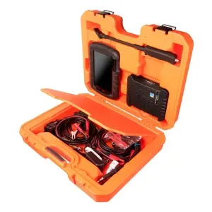 Kit Scanner 3 Scope Pro Raven