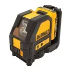 Nivel-a-Laser-Verde-1V1H-a-Bateria-12V-35m-DW088LG-Dewalt