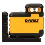 Nivel-a-Laser-Vermelho-2x360-15m-135°-DW03601-Dewalt