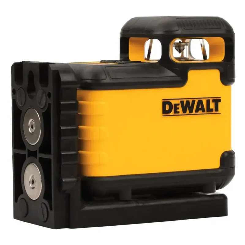 Nivel-a-Laser-Vermelho-2x360-15m-135°-DW03601-Dewalt