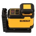 Nivel-a-Laser-Vermelho-2x360-15m-135°-DW03601-Dewalt