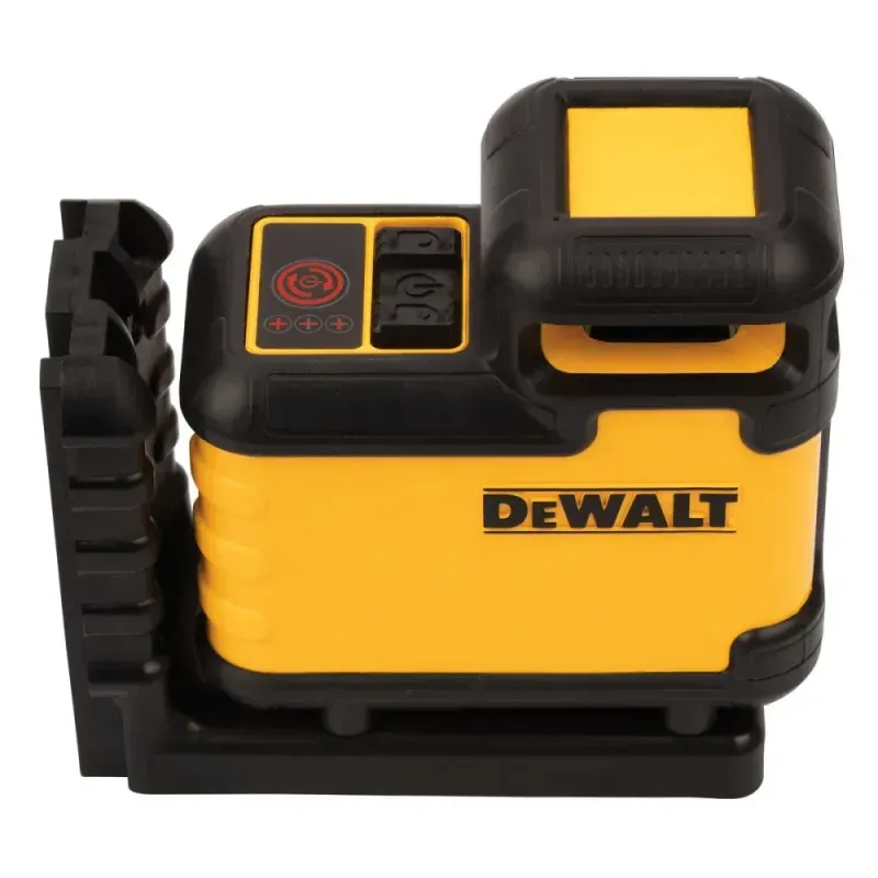 Nivel-a-Laser-Vermelho-2x360-15m-135°-DW03601-Dewalt