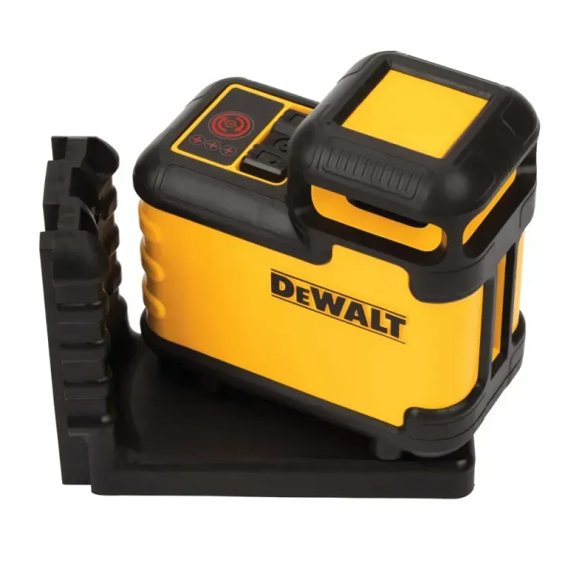 Nivel-a-Laser-Vermelho-2x360-15m-135°-DW03601-Dewalt