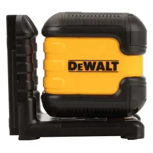 Nível a Laser Vermelho Linhas 1V1H 16m Dewalt