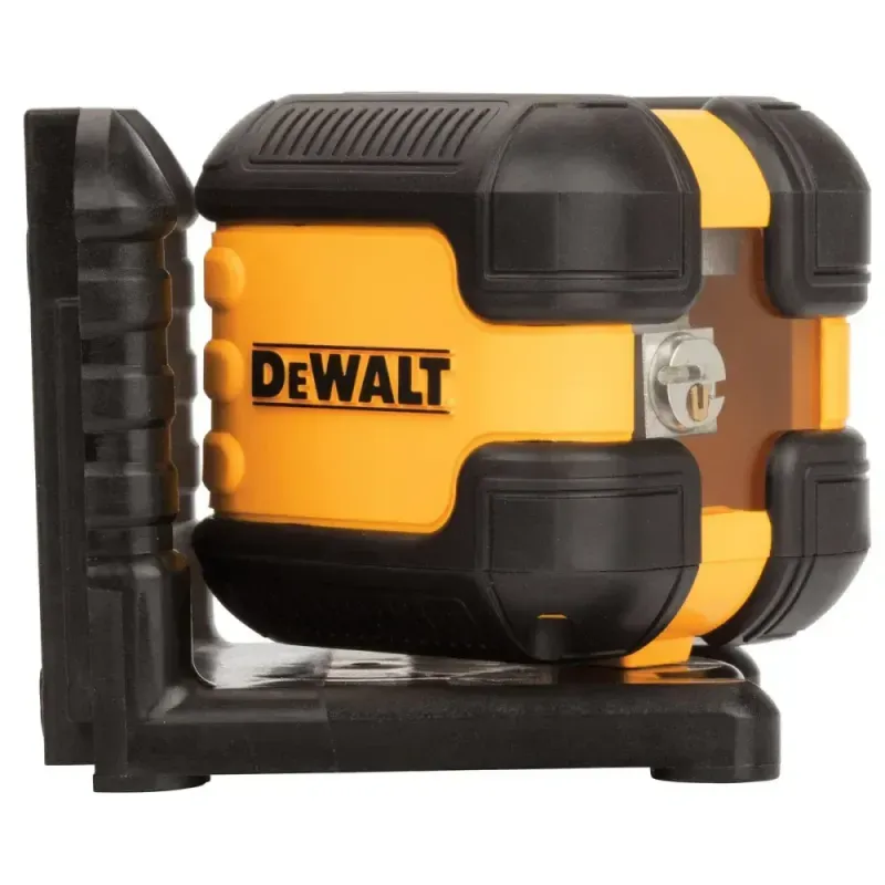 Nivel-a-Laser-Vermelho-Linhas-1V1H-16m-DW08802-Dewalt