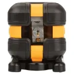 Nivel-a-Laser-Vermelho-Linhas-1V1H-16m-DW08802-Dewalt