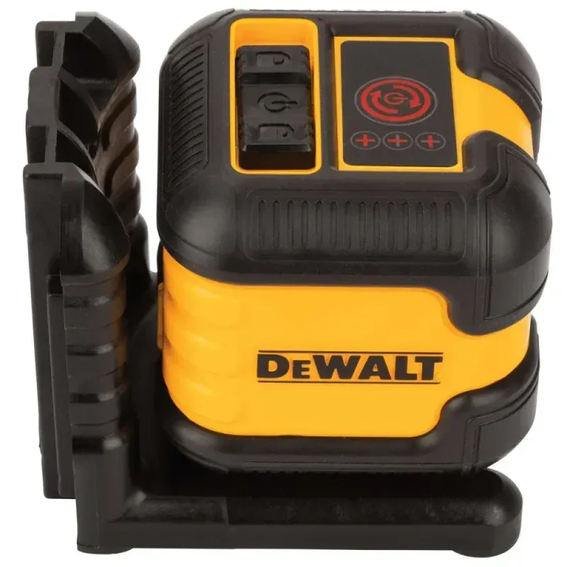 Nivel-a-Laser-Vermelho-Linhas-1V1H-16m-DW08802-Dewalt