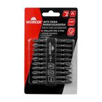 bits-para-parafusadeira-phillips-ph2-234-635mm-worker