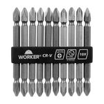 bits-para-parafusadeira-phillips-ph2-3916-90mm-worker