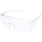 Oculos-de-Protecao-em-Policarbonato-Incolor-Delta-Plus