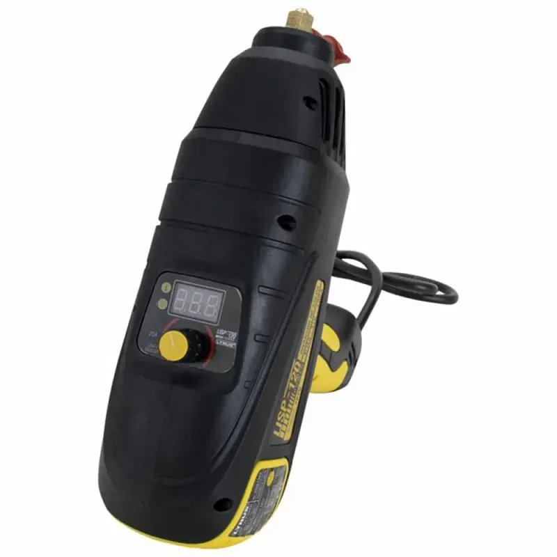 Inversor de-Solda-tipo-Pistola LISP-120-Power-127V-Lynus