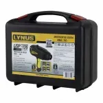 Inversor de-Solda-tipo-Pistola LISP-120-Power-127V-Lynus