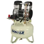 Motocompressor-Isento-de-Oleo 220V-30L-15hp-9pcm-Schulz