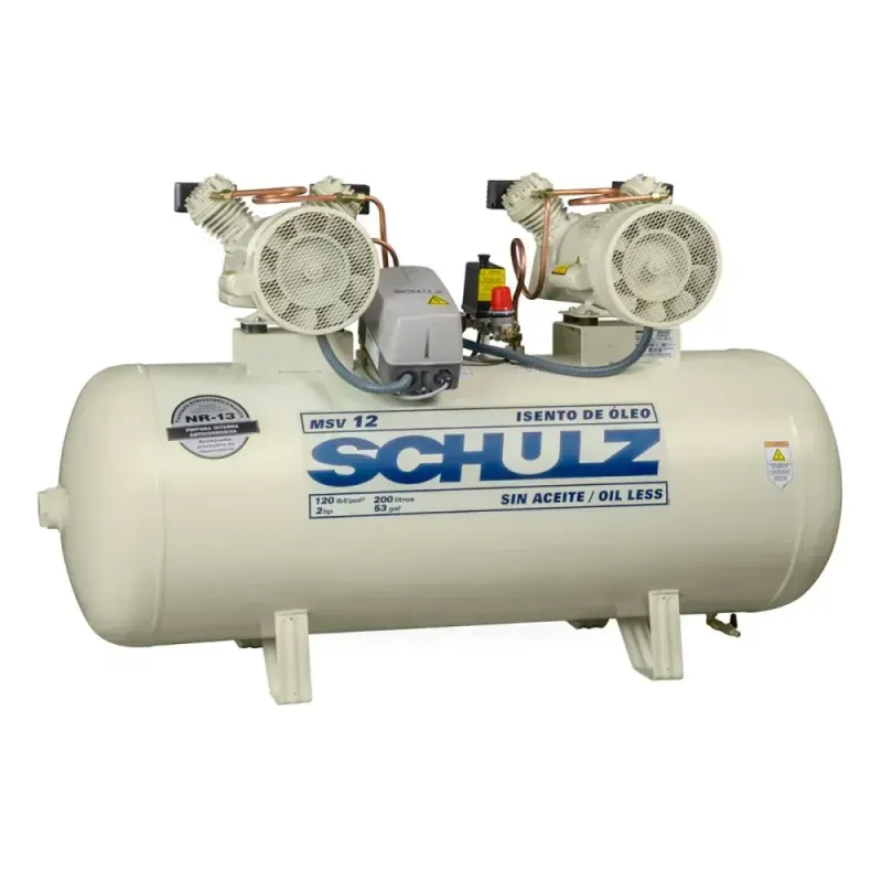 Compressor-odontologico-127V-MSV12-200-Schulz