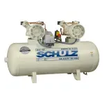 Compressor-odontologico-220V-MSV12-200-Schulz