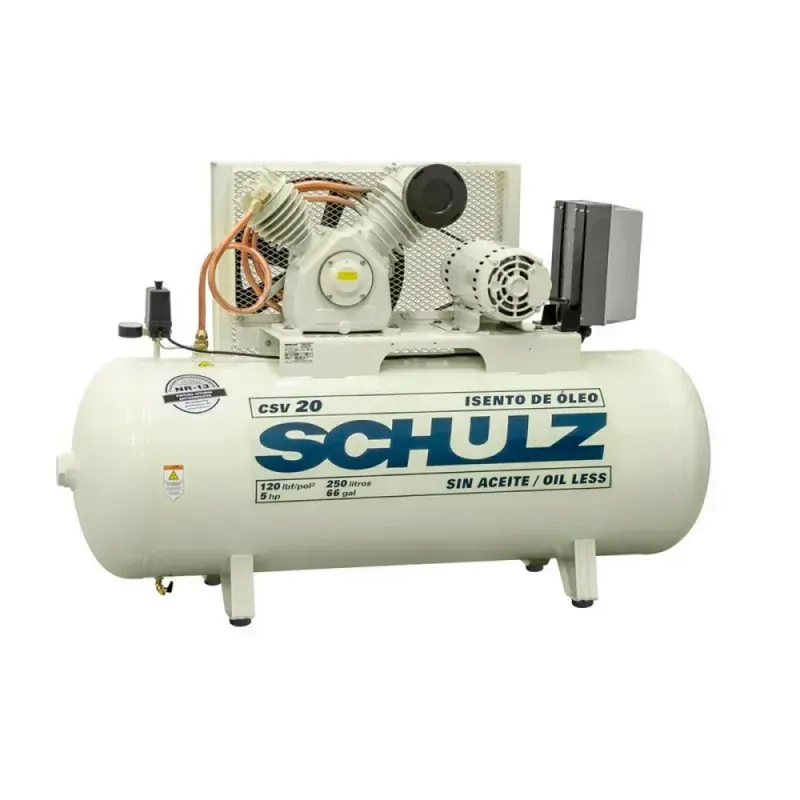 Motocompressor-Isento-de-Oleo-CSV-220V-250L-5hp-Schulz