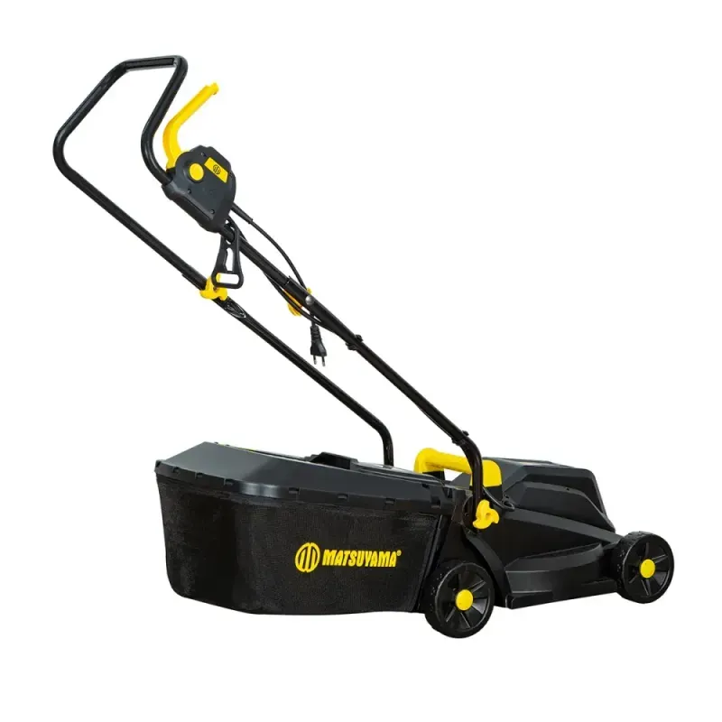 Cortador-de-Grama-com-Bolsa-Coletora-1200W-127V-Matsuyama