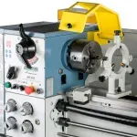 Torno-Mecanico-Industrial-Trifasico-220V-MR-302-Manrod