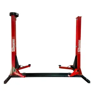 ELEVADOR AUTOMOTIVO 2,5T VERM 220V MONO