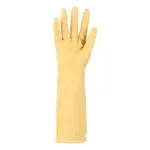 Luva-Latex-Natural-Longa-T9-S-Forro-Ranhurada-WK47-Worker