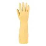 Luva-Latex-Natural-Longa-T10-S-Forro-Ranhurada-WK47-Worker