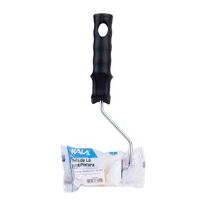 ROLO LA ANTIRESPINGO SINTETICA 5CM 500